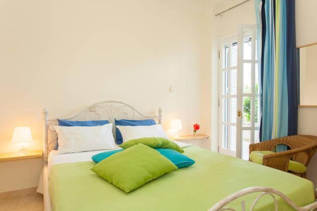 Rodanthi Villas Darmarochori Room photo