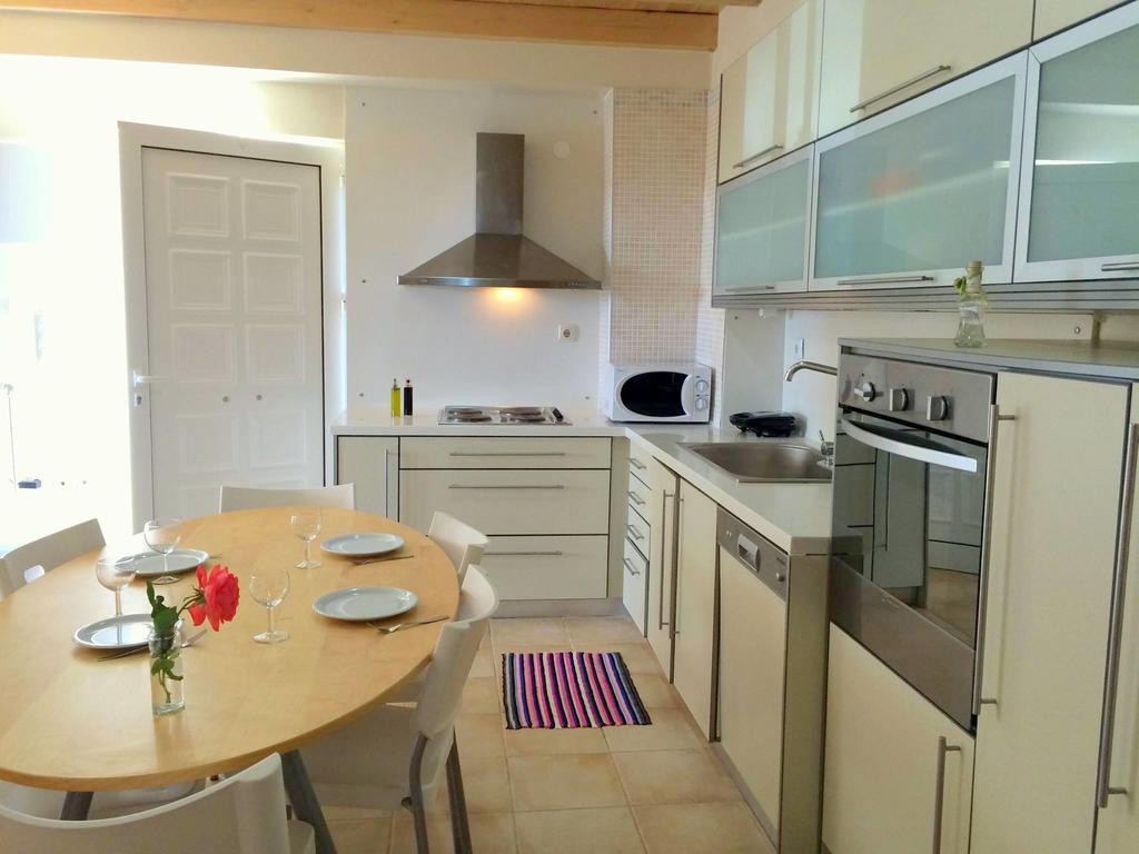 Rodanthi Villas Darmarochori Room photo